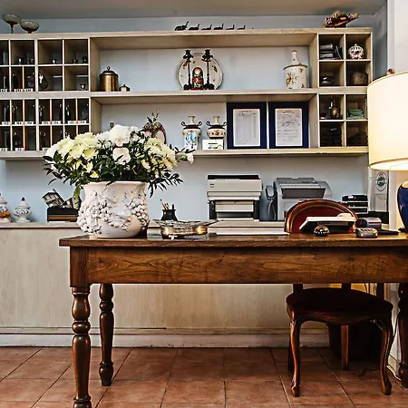 Arcangelo 3* Виареджо