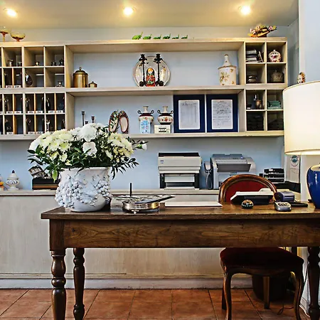 Отель Arcangelo