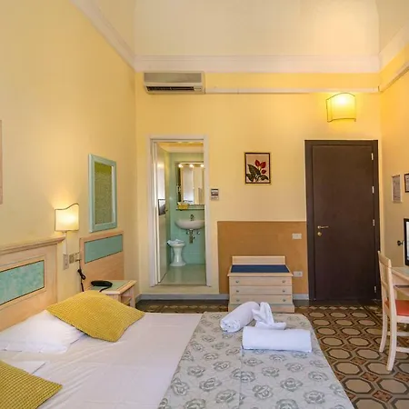 Hotel Arcangelo Viareggio