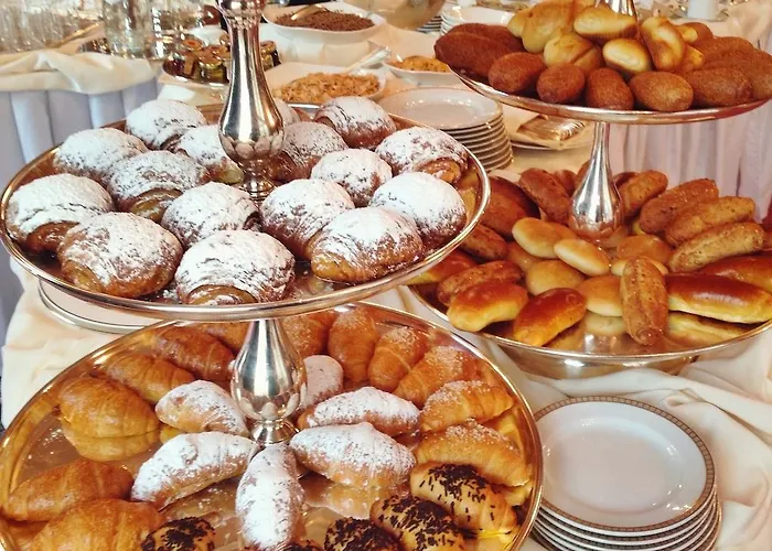 Arcangelo Hotel Viareggio