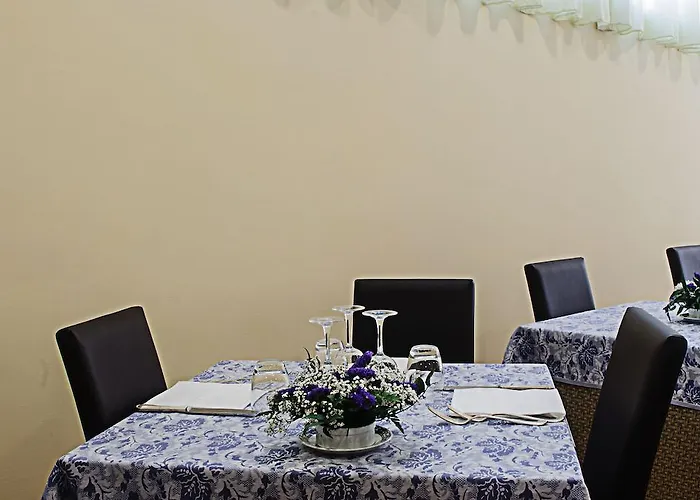 Hotel Arcangelo Viareggio