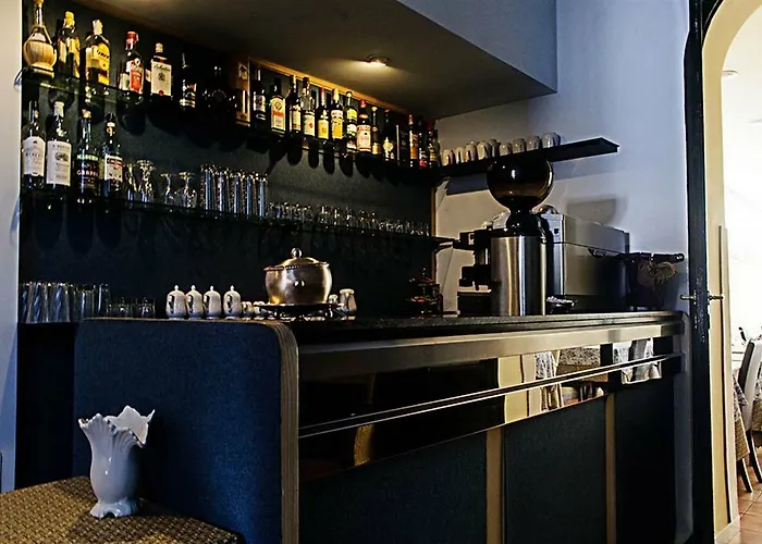 Hotel Arcangelo Viareggio