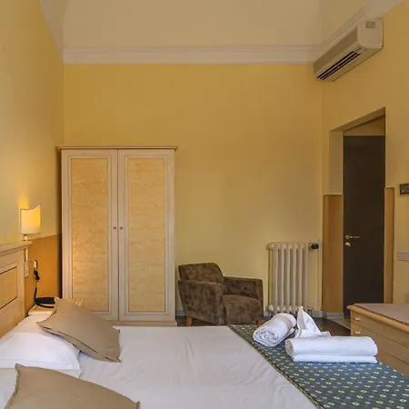 Arcangelo Hotel 3*