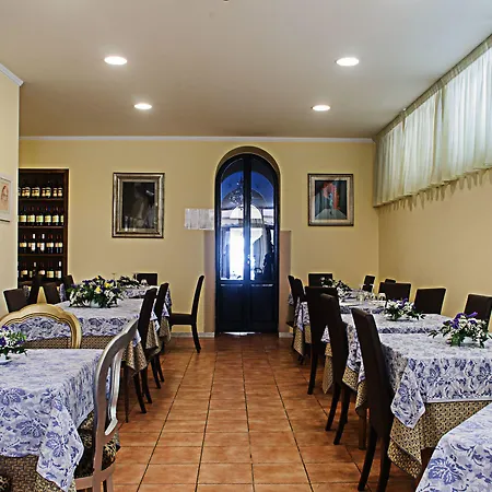 Arcangelo Otel 3*