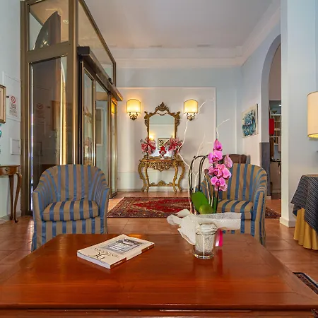 Hotel Arcangelo 3*