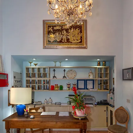 Arcangelo Otel 3*