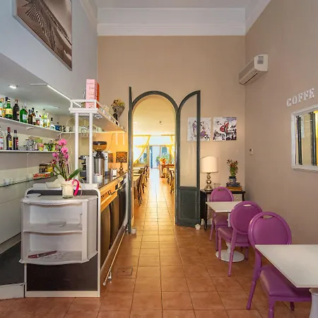 Arcangelo Otel