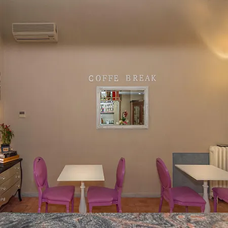 Arcangelo Otel