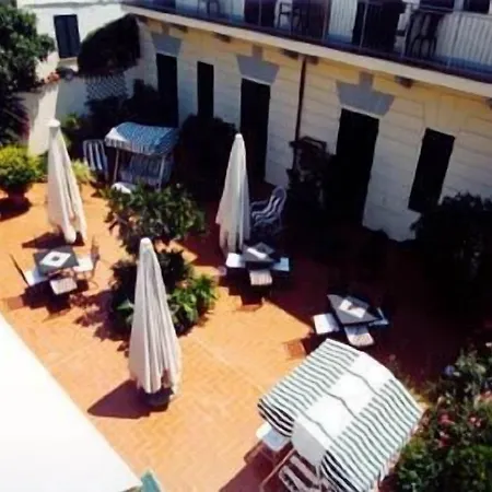 Otel Arcangelo 3*