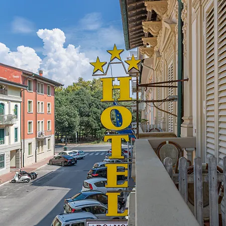 Arcangelo Otel 3*