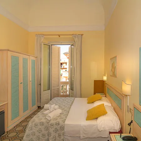 Arcangelo Otel Viareggio