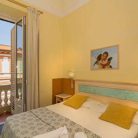 Otel Arcangelo
