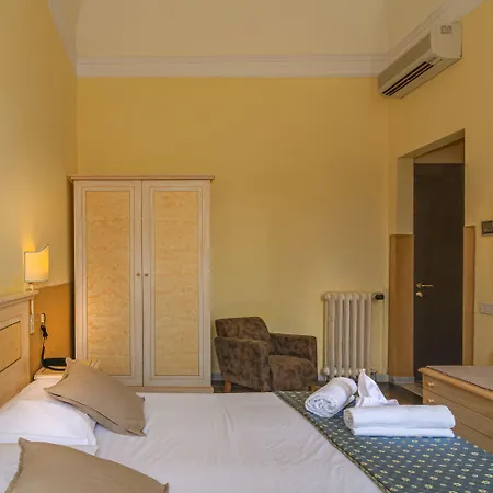 Otel Arcangelo 3*