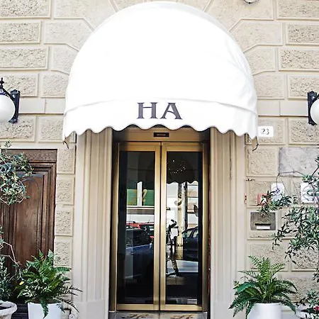Otel Arcangelo