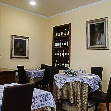 Arcangelo Otel Viareggio
