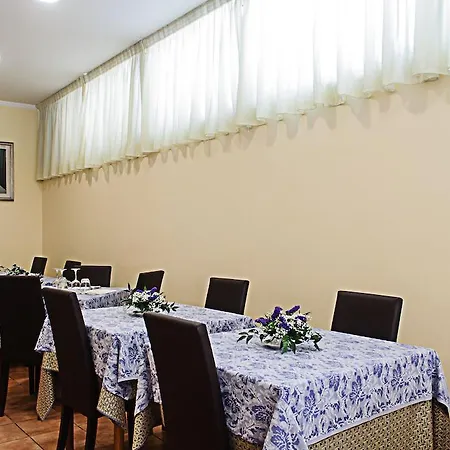 Arcangelo Otel 3*