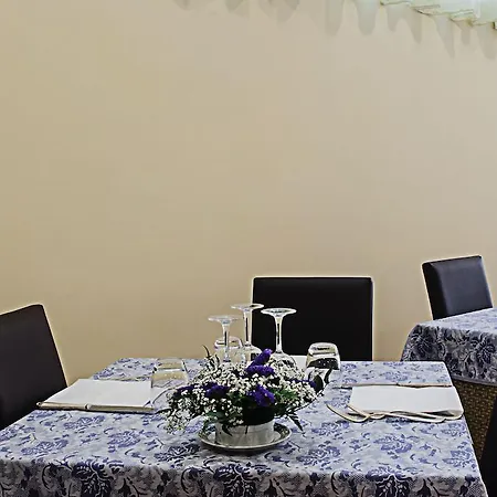 Otel Arcangelo Viareggio