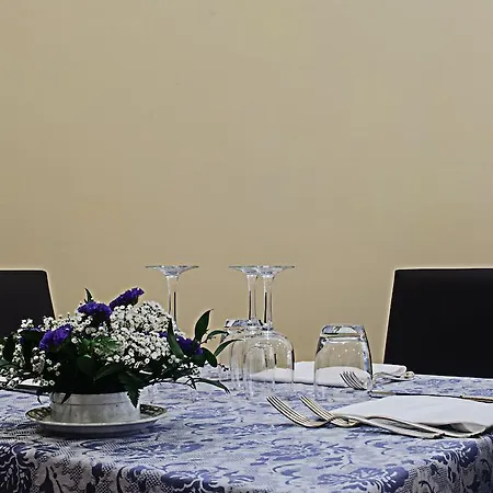 Otel Arcangelo 3*