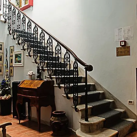Otel Arcangelo 3*