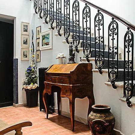 Arcangelo Otel Viareggio