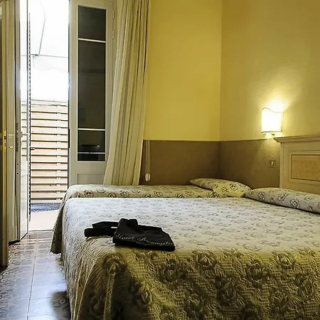 Arcangelo Otel