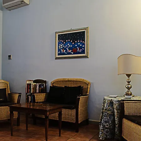 Otel Arcangelo Viareggio