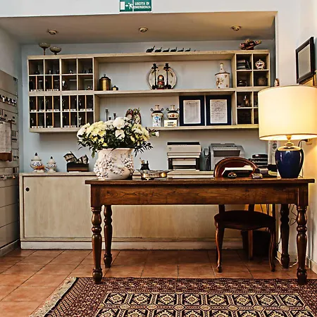 Arcangelo Otel 3*