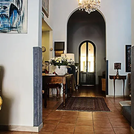 Otel Arcangelo