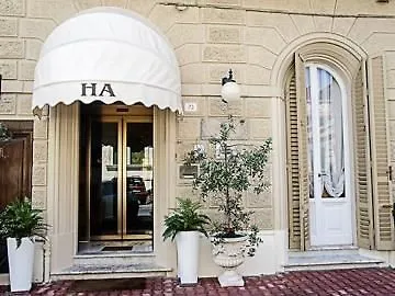 Otel Arcangelo