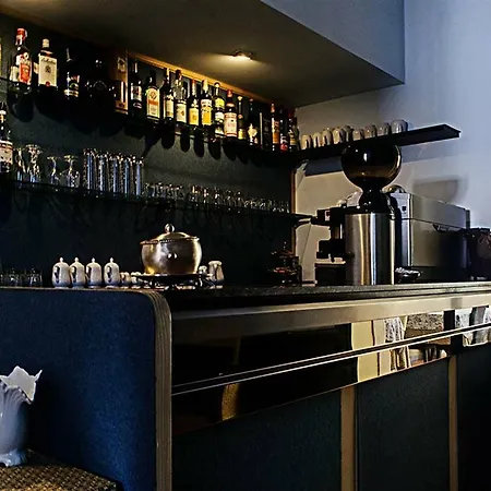 Otel Arcangelo Viareggio