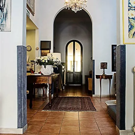 Otel Arcangelo