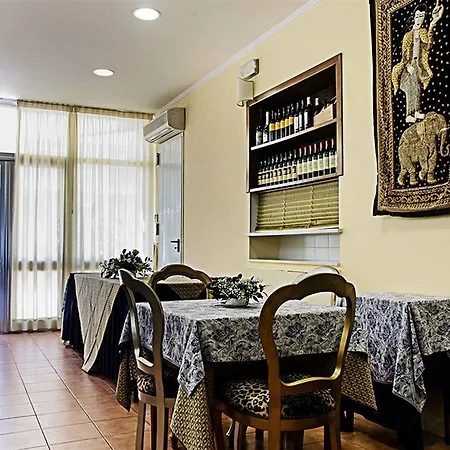 Arcangelo Otel Viareggio