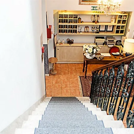 Arcangelo Otel Viareggio
