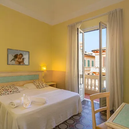 Otel Arcangelo