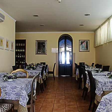 Arcangelo Otel Viareggio