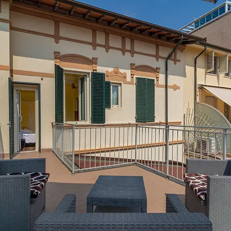 Hotel Arcangelo 3*