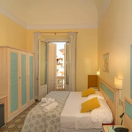 Hotel Arcangelo