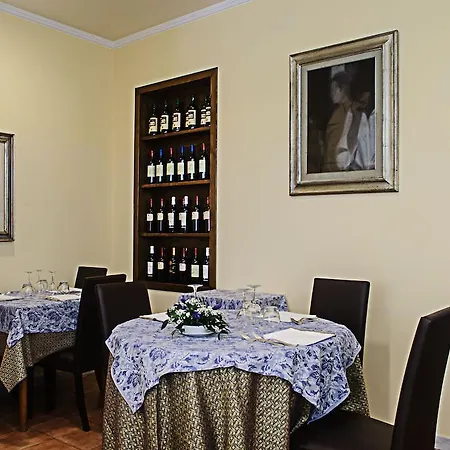 Hotel Arcangelo