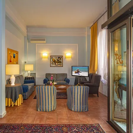 Hotel Arcangelo 3*